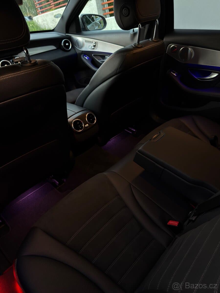 2019 Mercedes-Benz OSTATNÍ - 7