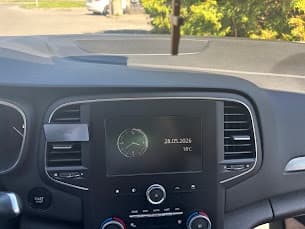 2020 Renault MEGANE - 7