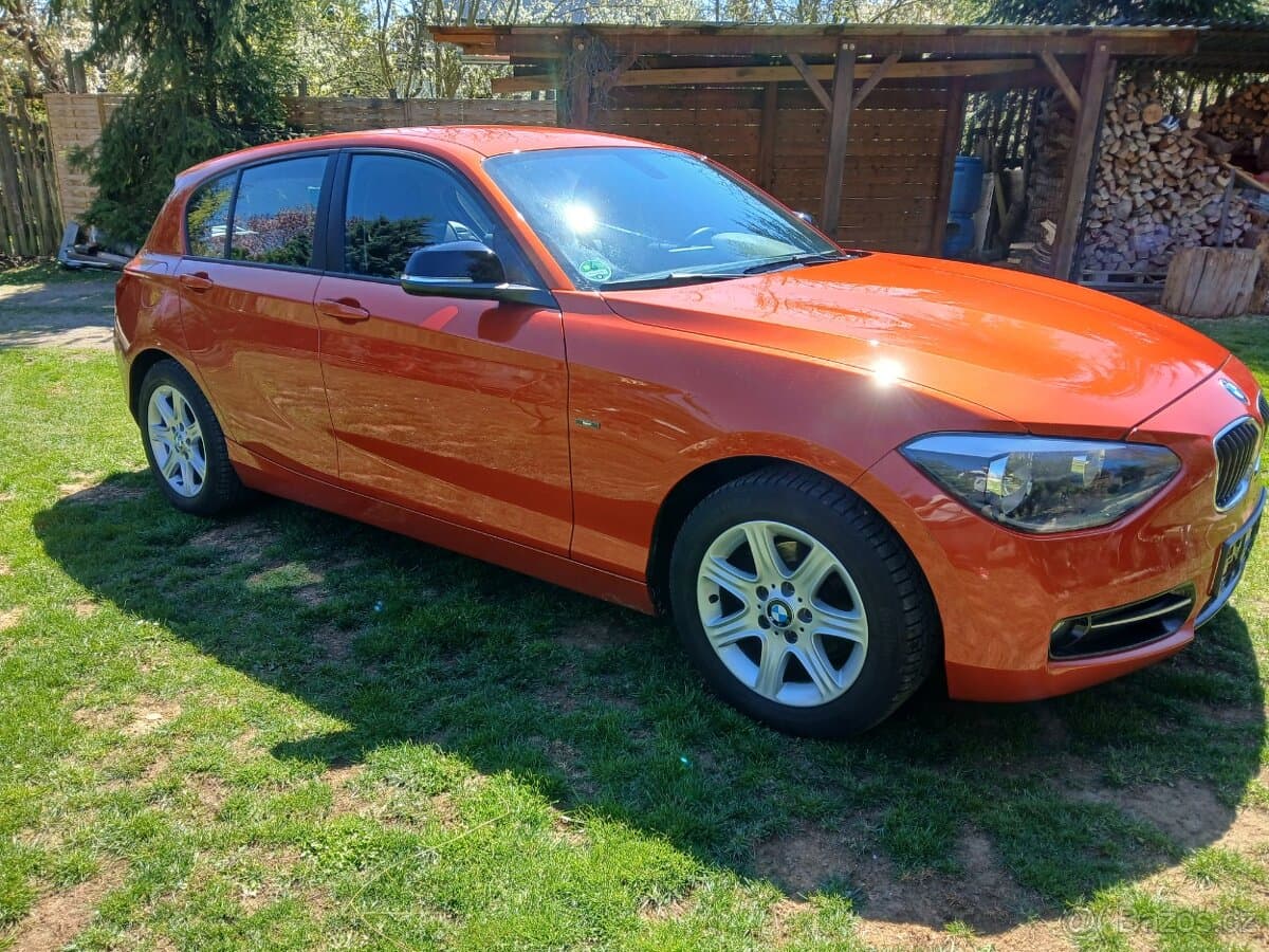 2012 BMW OSTATNÍ - 7