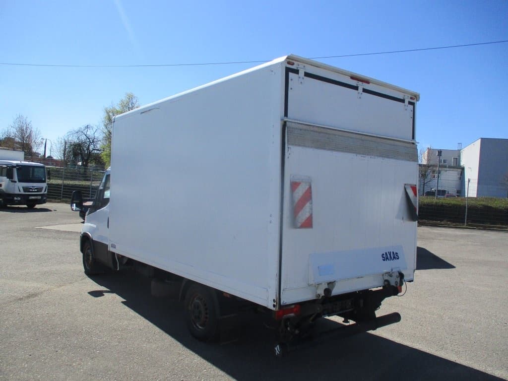 2020 Iveco OSTATNÍ - 7