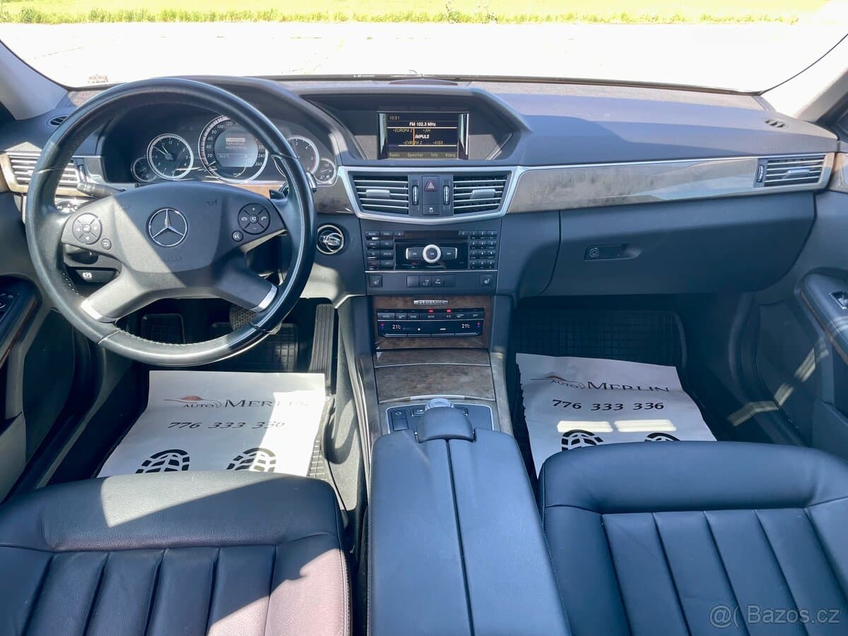 2010 Mercedes-Benz OSTATNÍ - 7