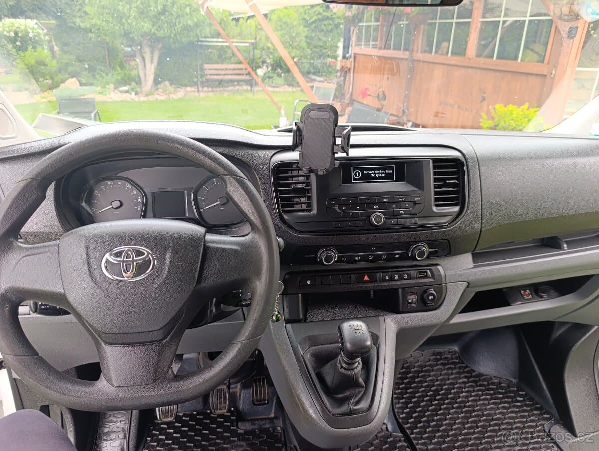 2020 Toyota PROACE - 7