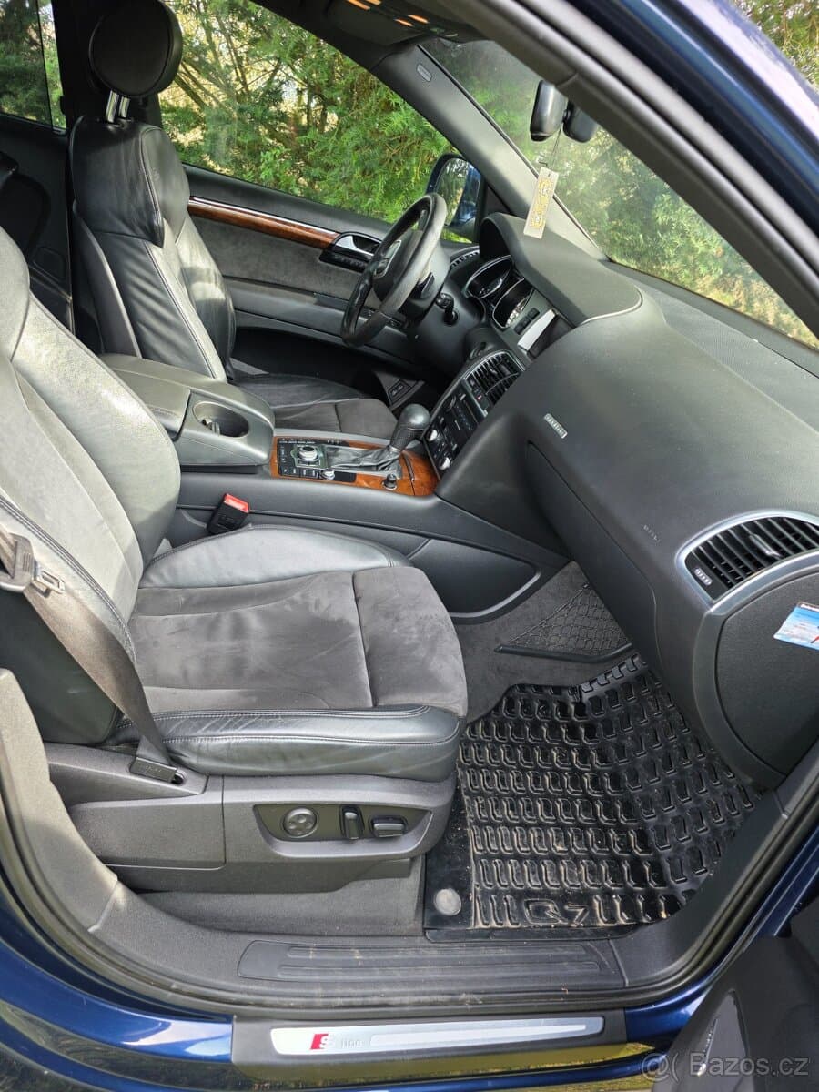 2007 Audi Q7 - 7