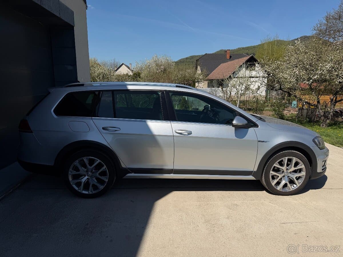 2016 Volkswagen GOLF - 7