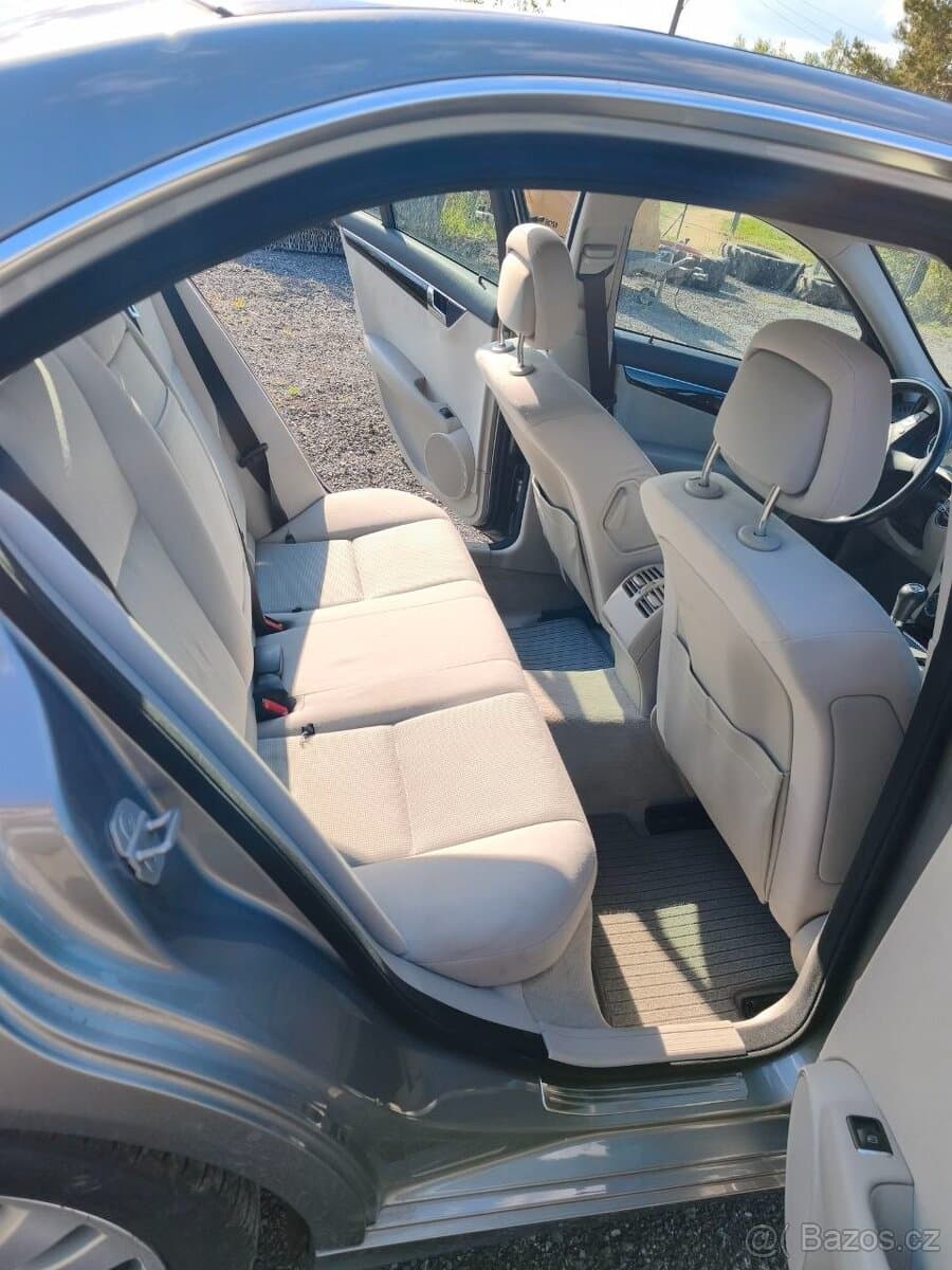 2010 Mercedes-Benz OSTATNÍ - 7
