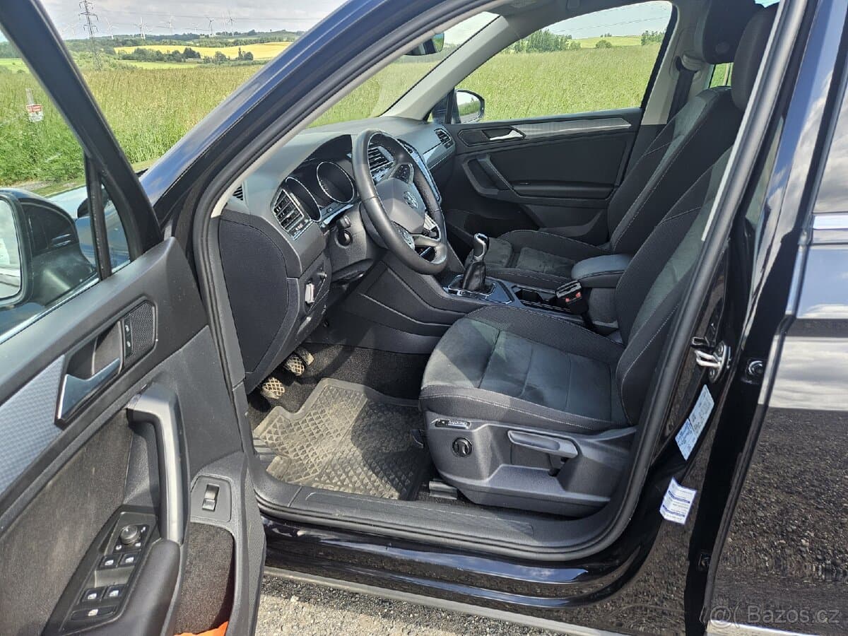 2024 Volkswagen TIGUAN - 7