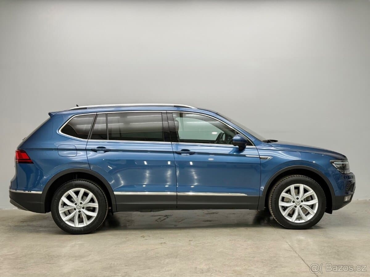 2021 Volkswagen TIGUAN - 7