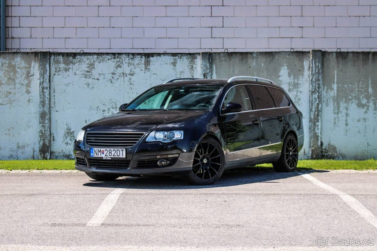 2007 Volkswagen PASSAT - 7