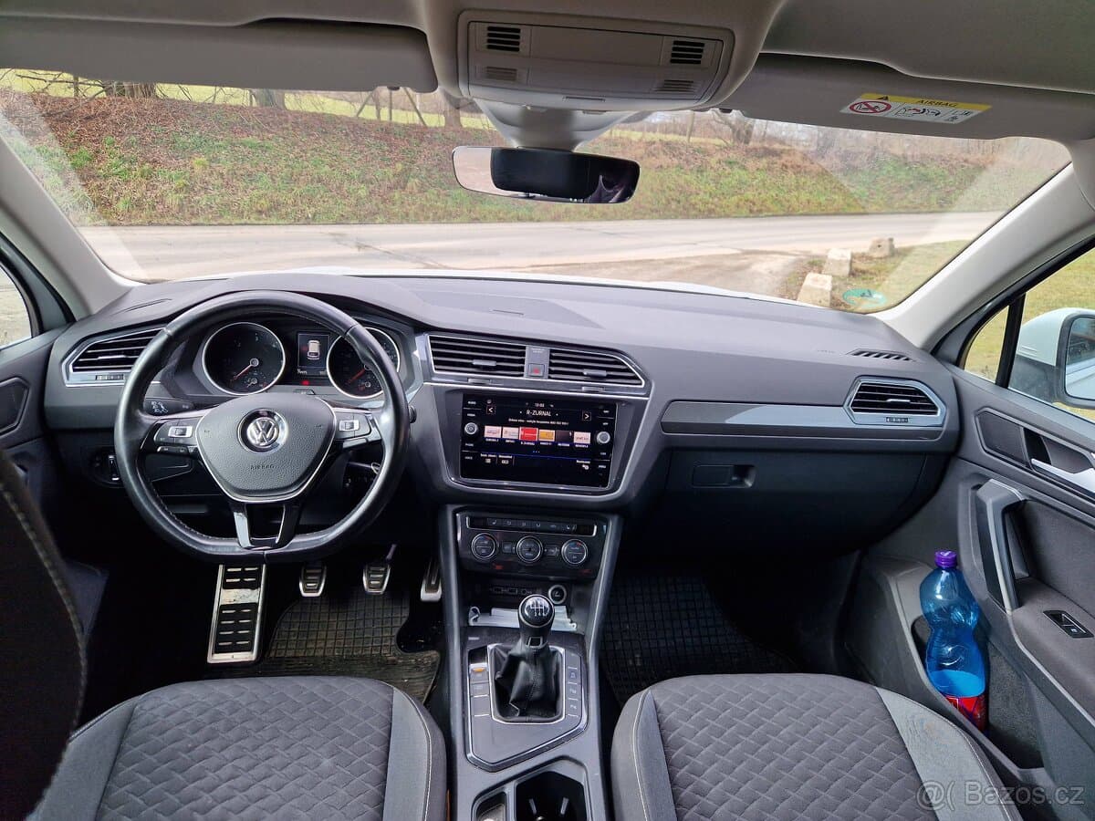 2019 Volkswagen TIGUAN - 7