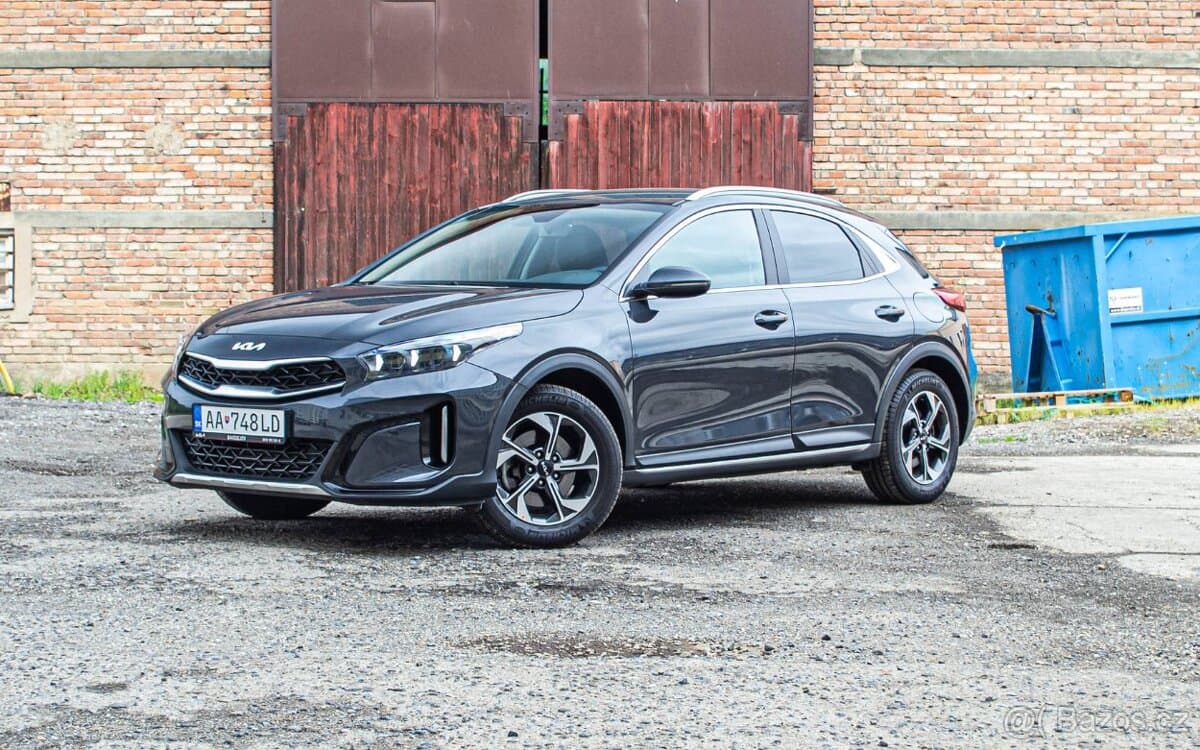 2024 Kia OSTATNÍ - 7
