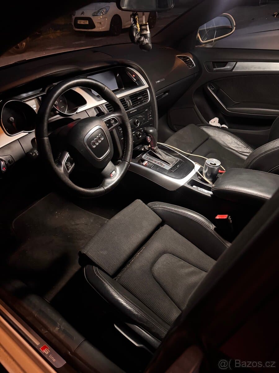 Audi A5 - 7