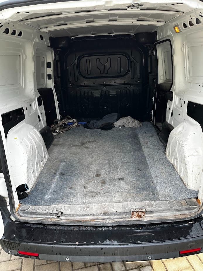 2016 Opel COMBO - 7