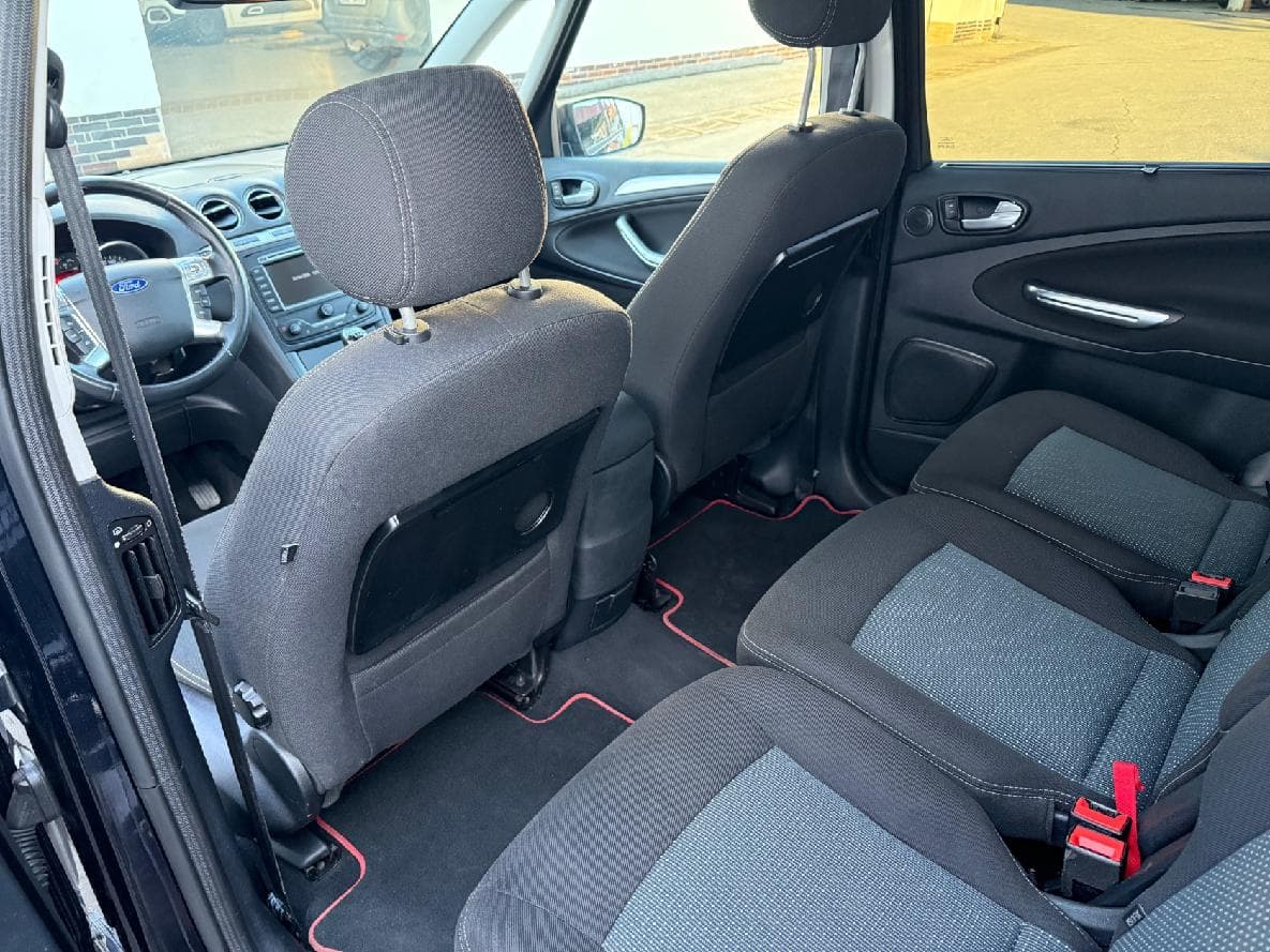 2014 Ford GALAXY - 7