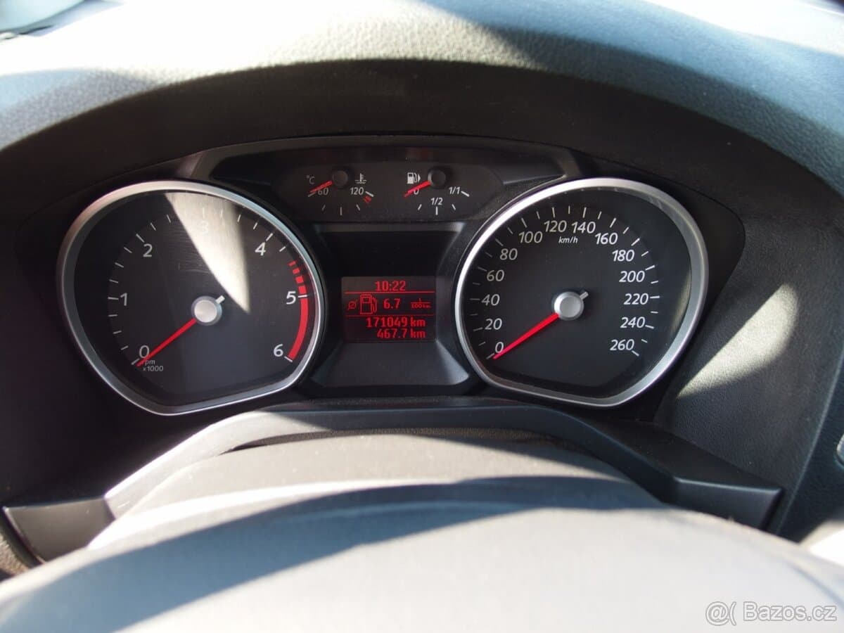 2010 Ford GALAXY - 7