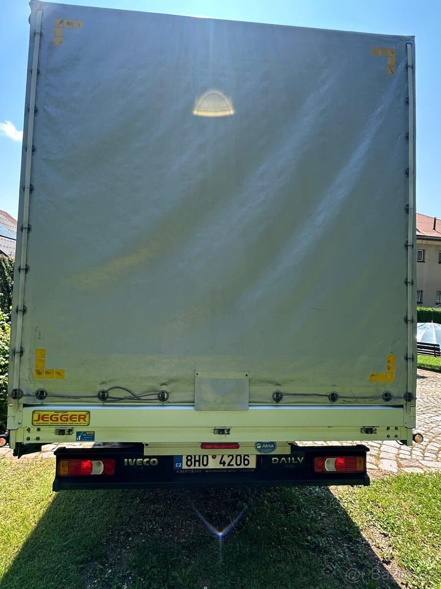 2022 Iveco OSTATNÍ - 7