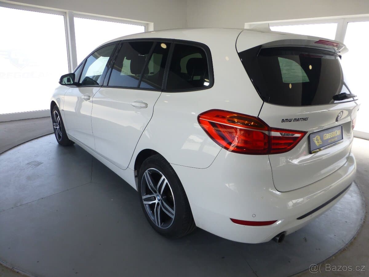 2016 BMW 2-SERIES - 7
