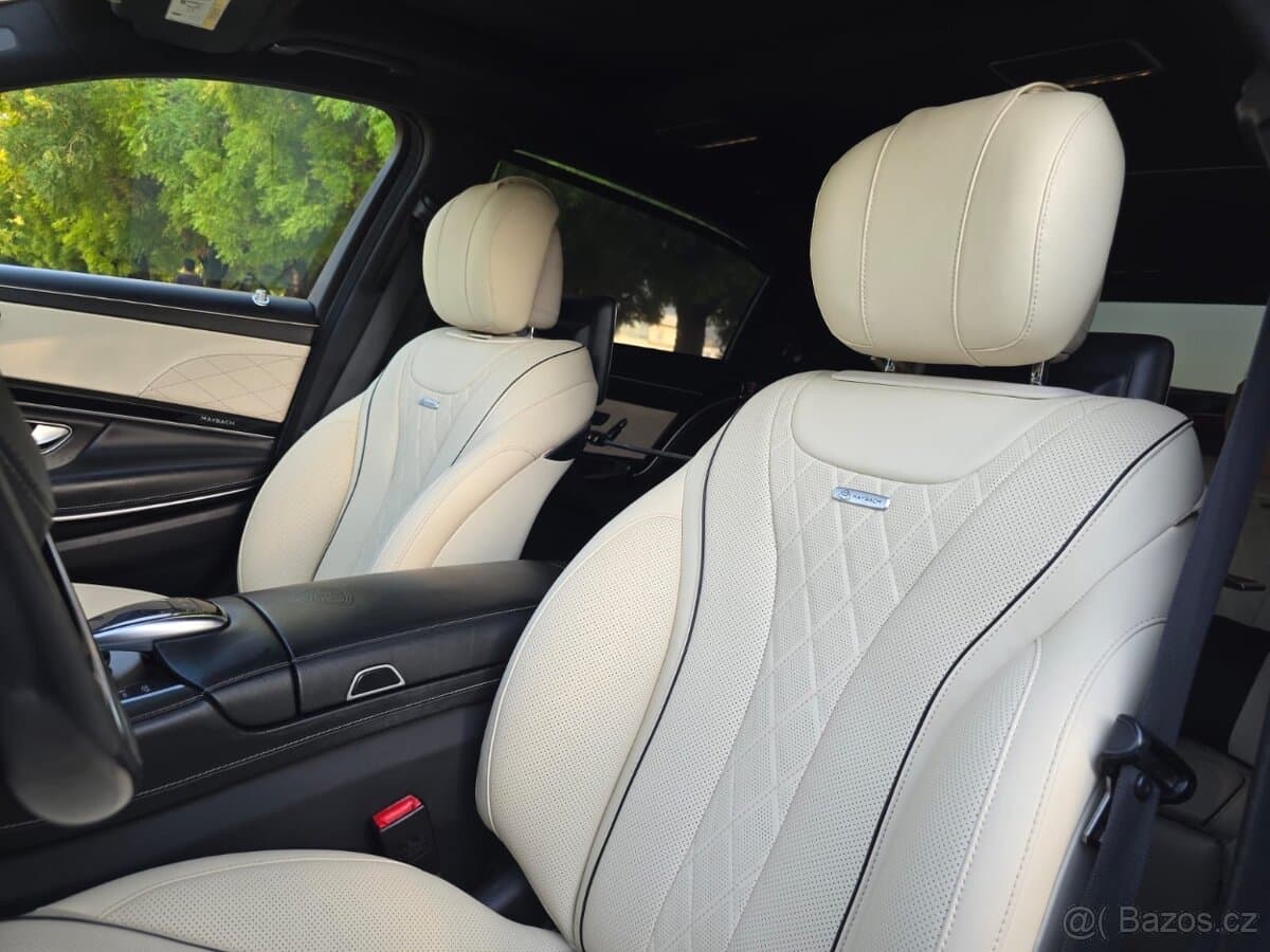 2016 Mercedes-Benz OSTATNÍ - 7