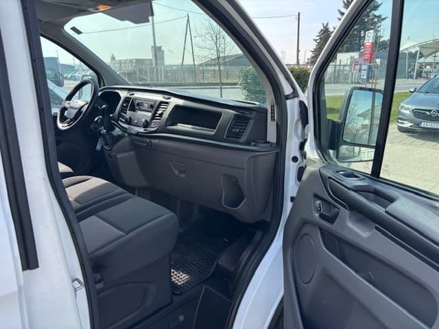 2021 Ford TRANSIT - 7