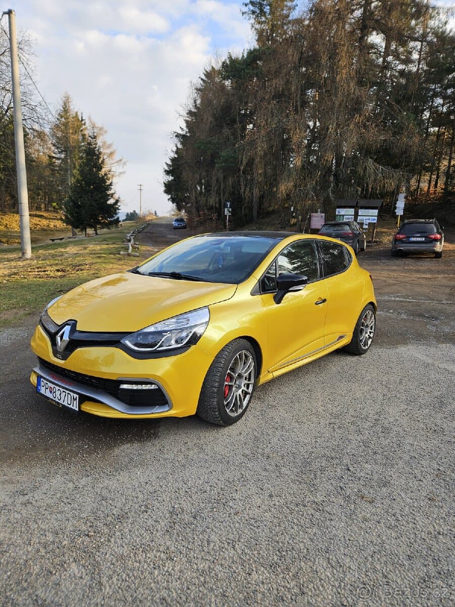 2016 Renault CLIO - 7