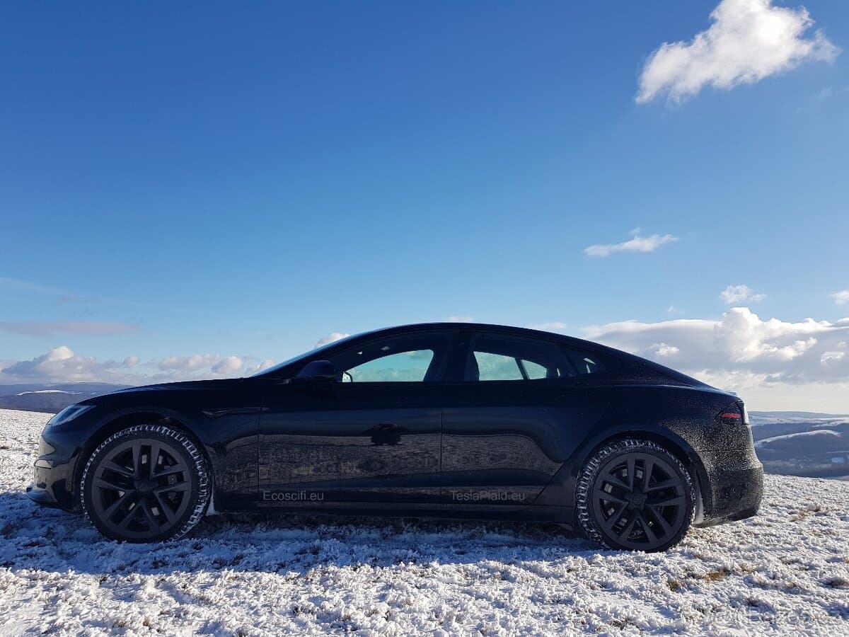 2023 Tesla OSTATNÍ - 7