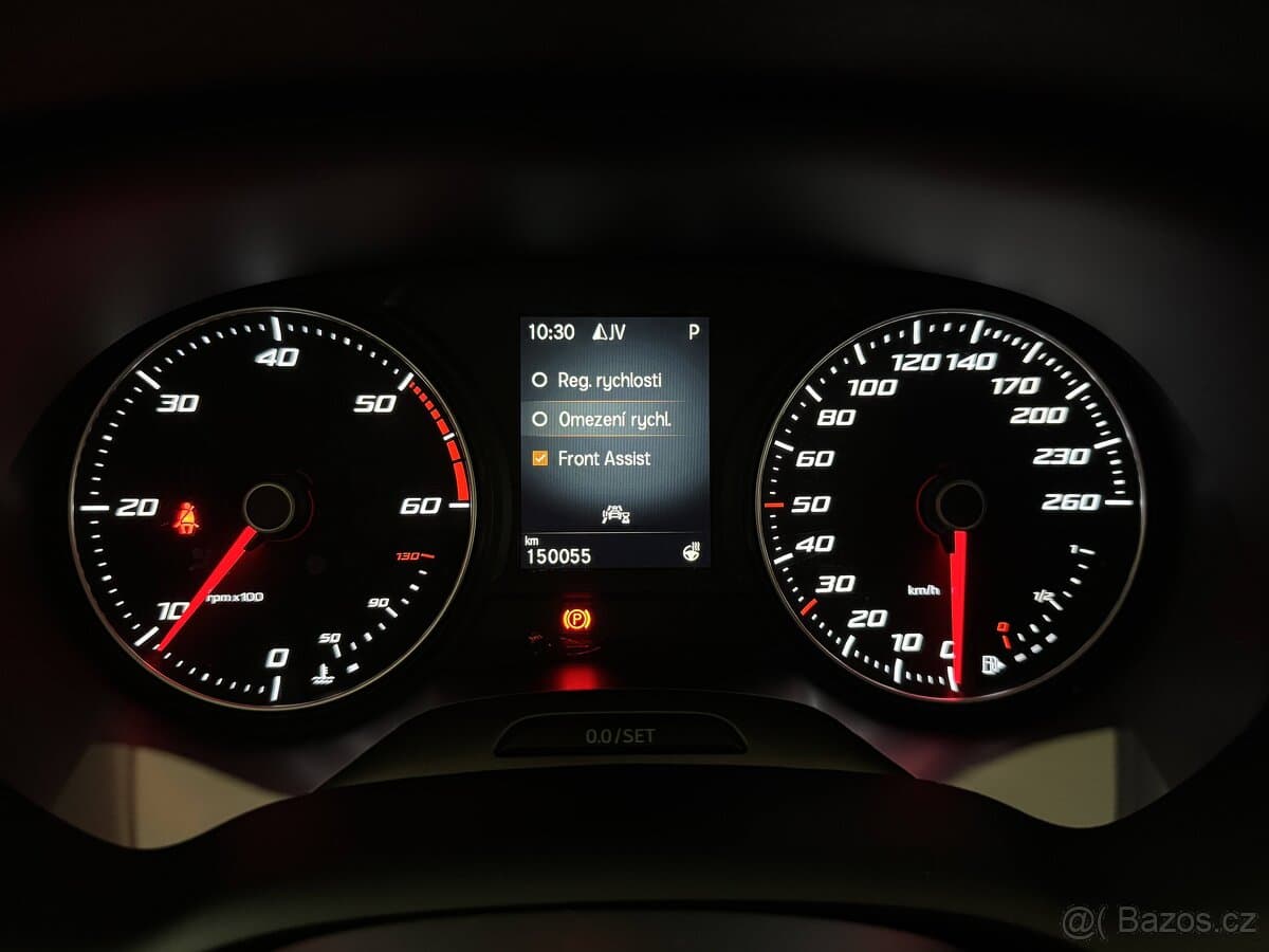 2021 Seat ATECA - 7