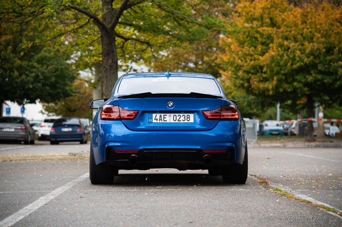 2015 BMW OSTATNÍ - 7