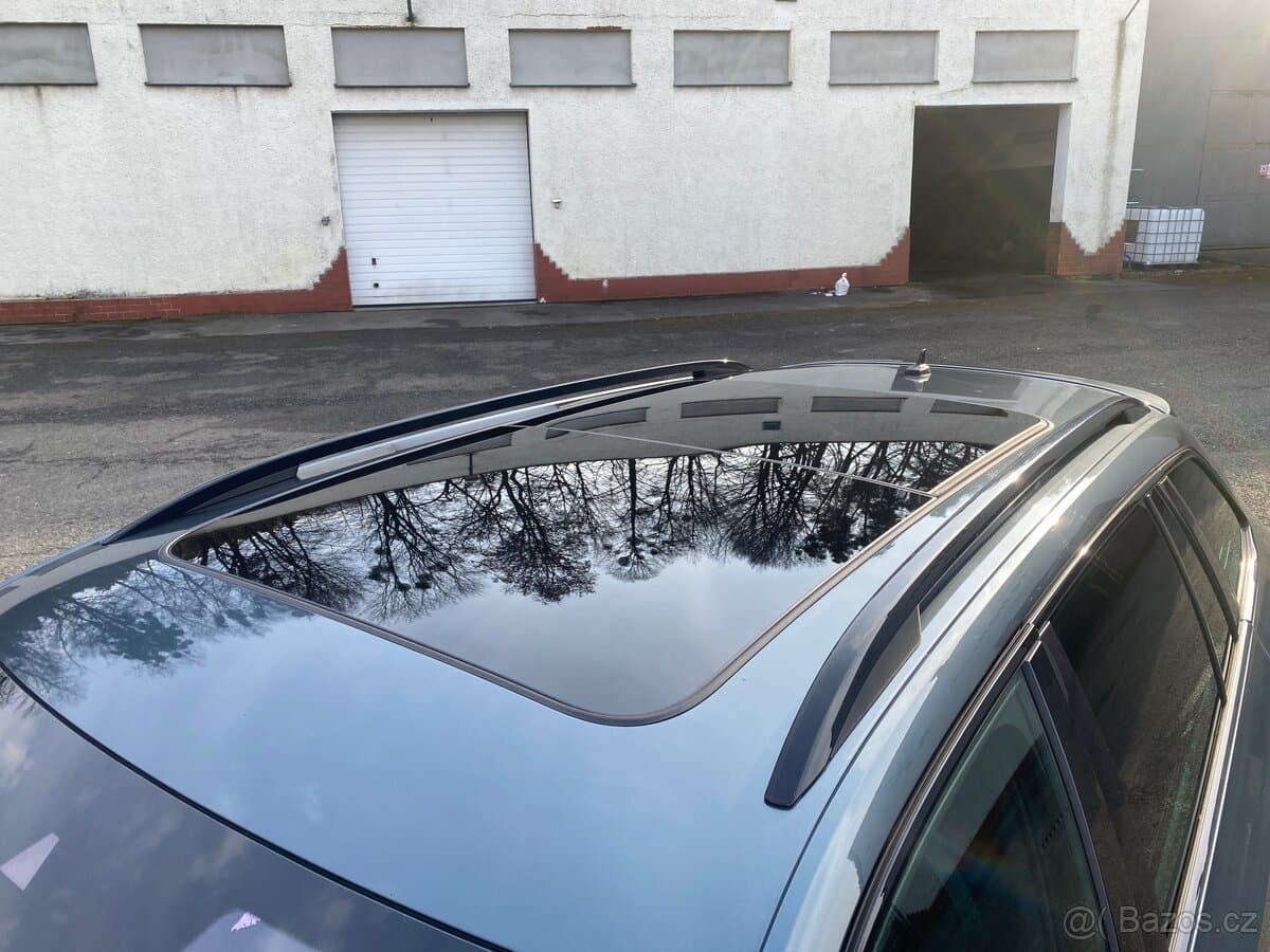 2019 Škoda SUPERB - 7