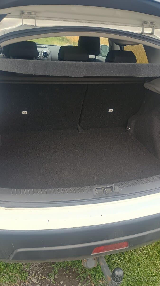 2010 Nissan QASHQAI - 7