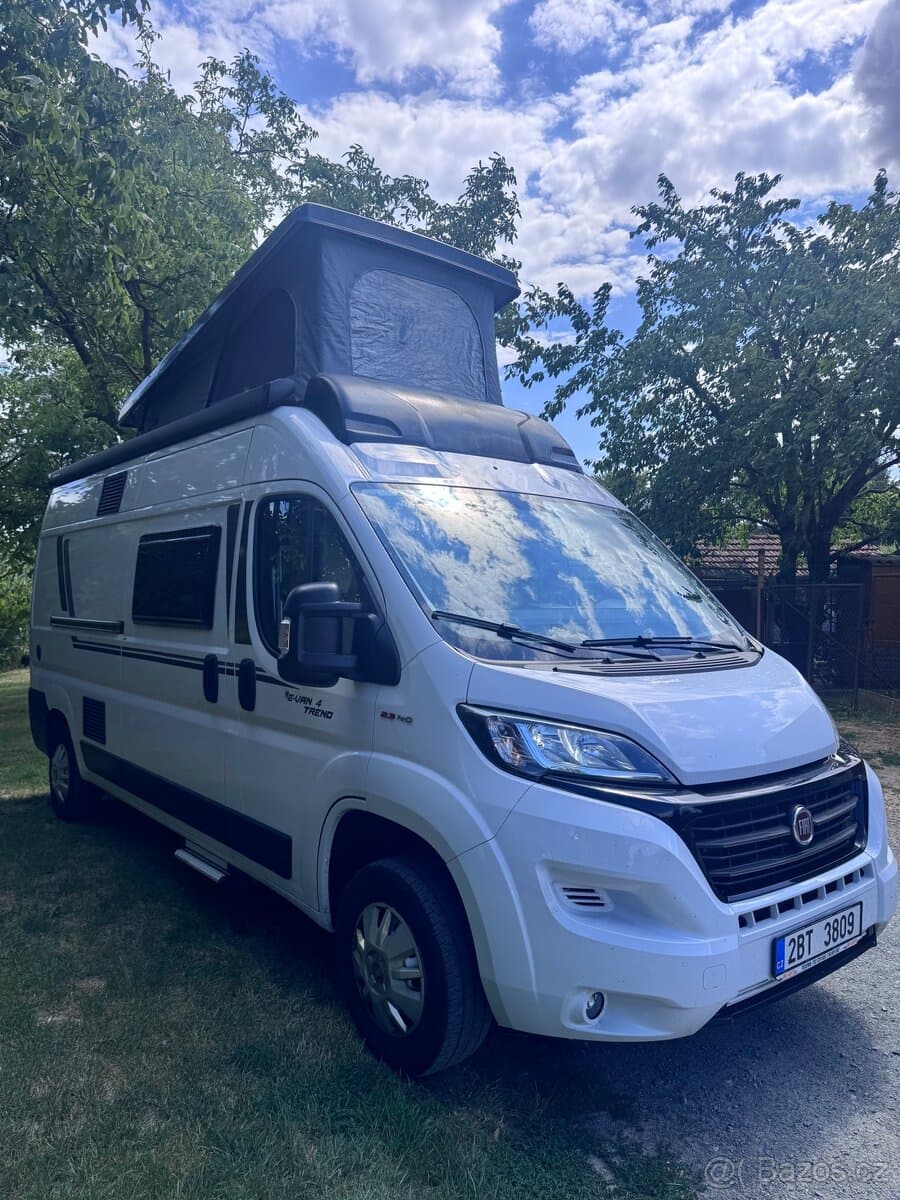 2021 Fiat DUCATO - 7