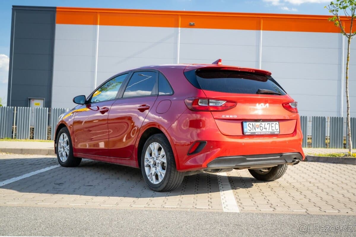 2022 Kia OSTATNÍ - 7