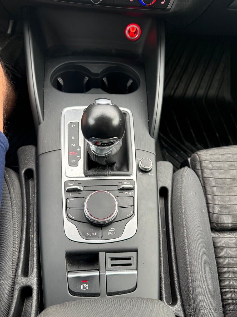 2014 Audi A3 - 7