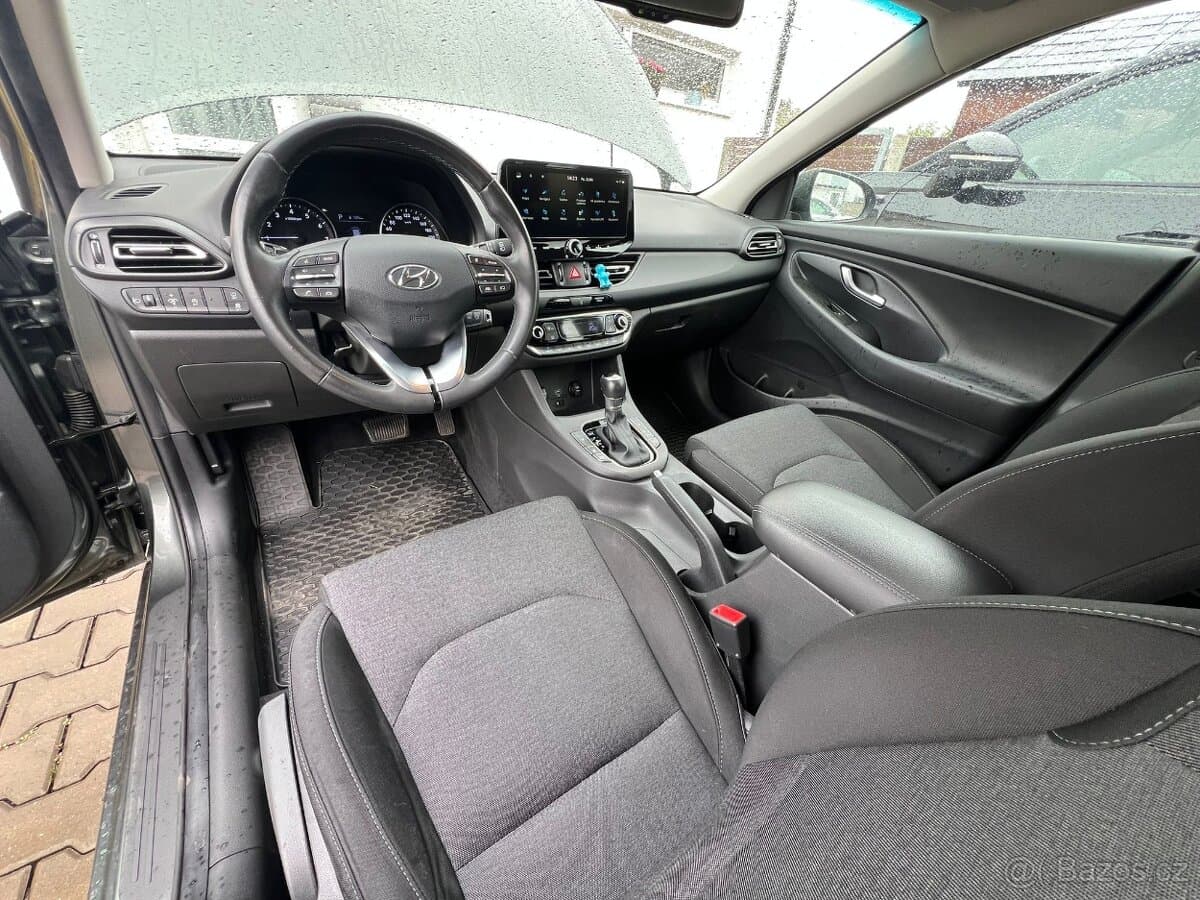 2022 Hyundai i30 - 7