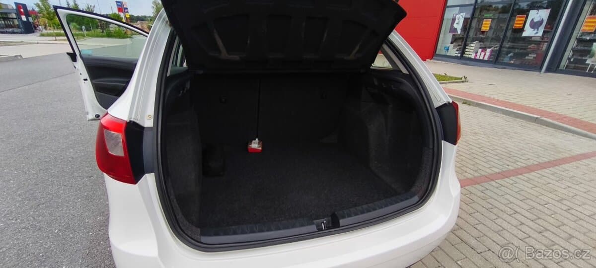 2011 Seat IBIZA - 7