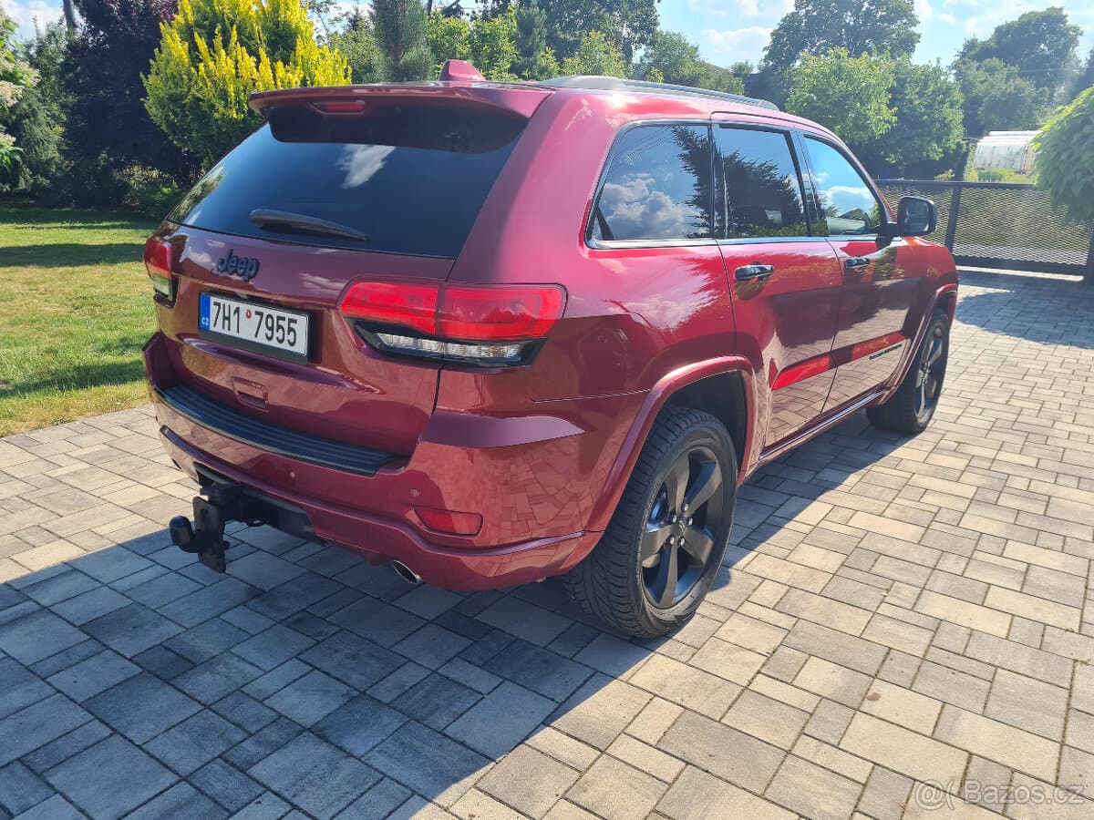 2014 Jeep CHEROKEE - 7