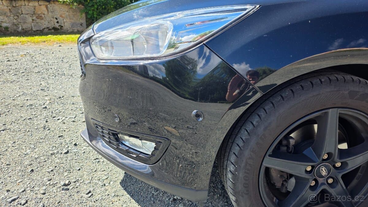 2015 Ford FOCUS - 7