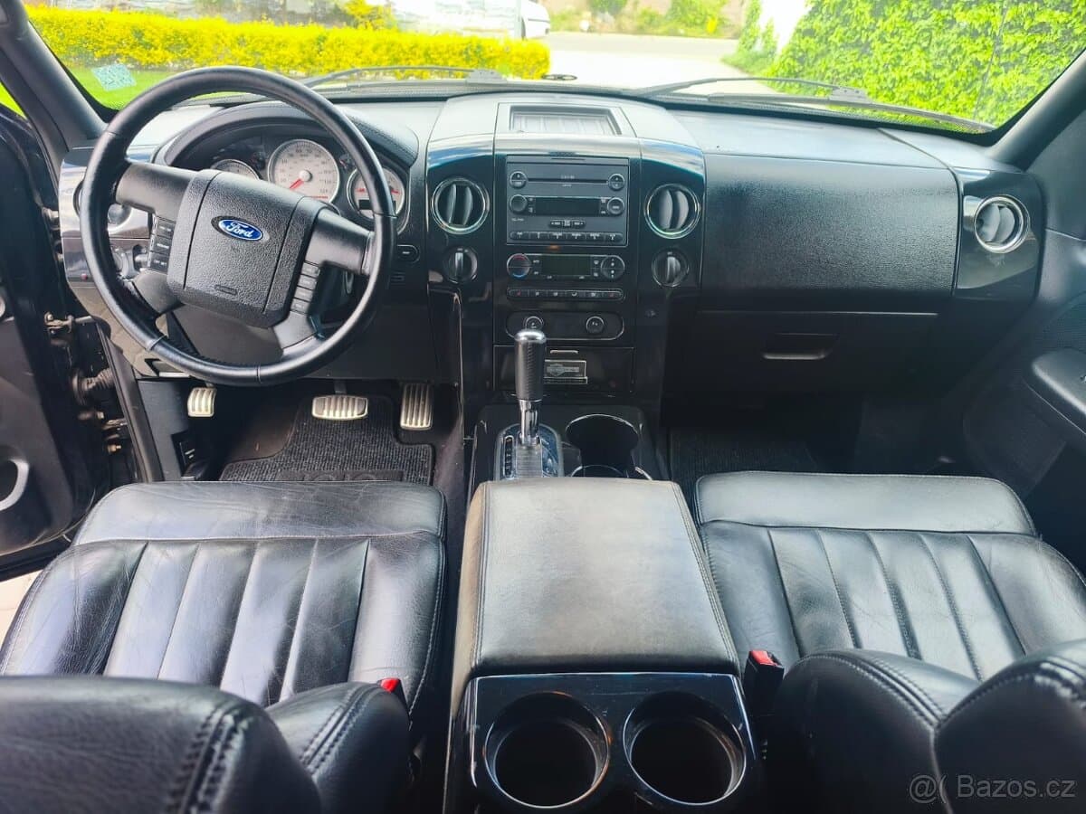 2007 Ford F-150 - 7