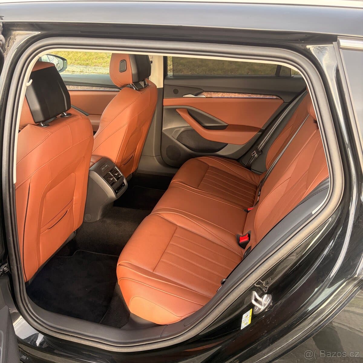 2025 Škoda SUPERB - 7