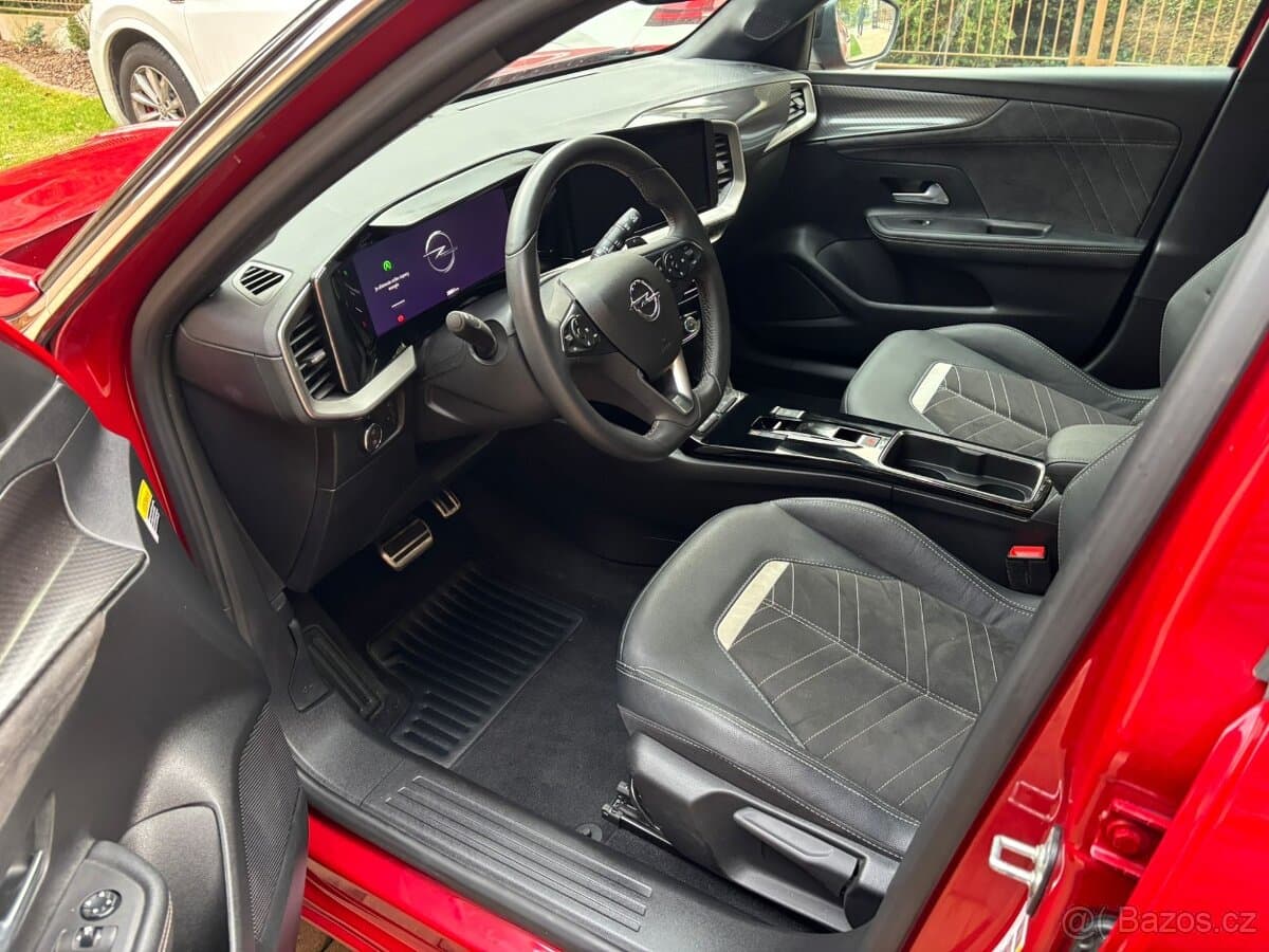 2021 Opel MOKKA - 7