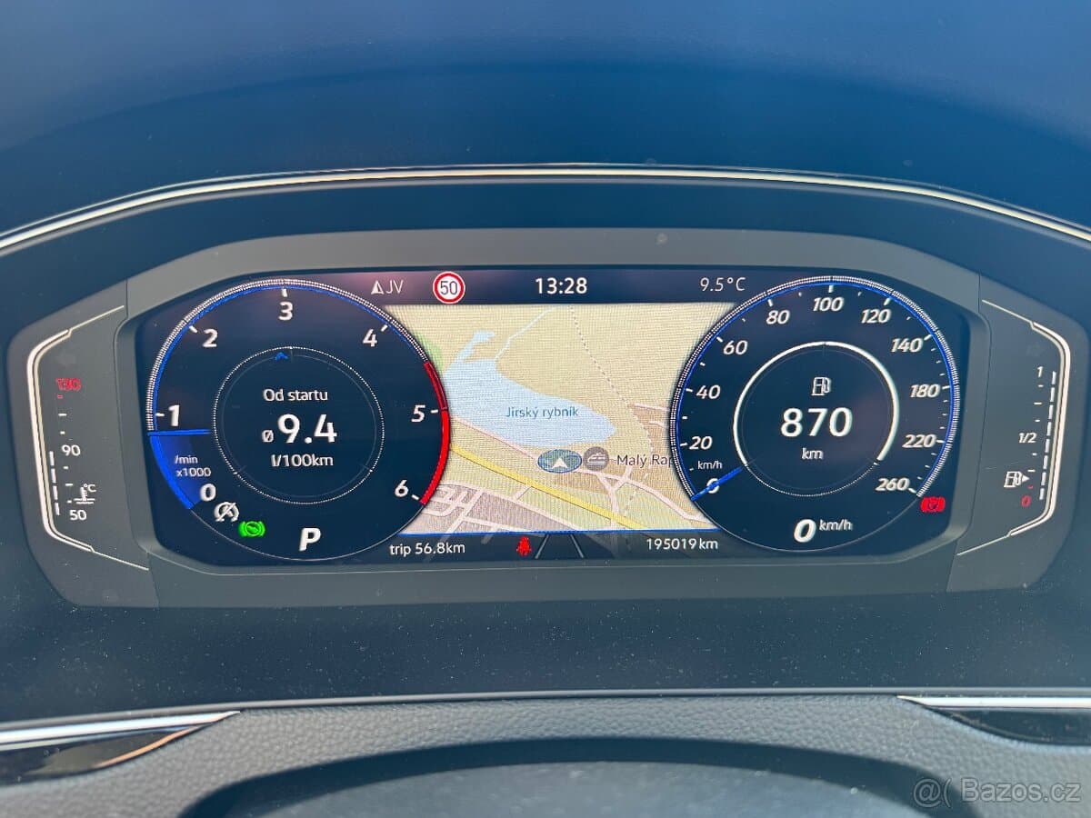 2022 Volkswagen PASSAT - 7