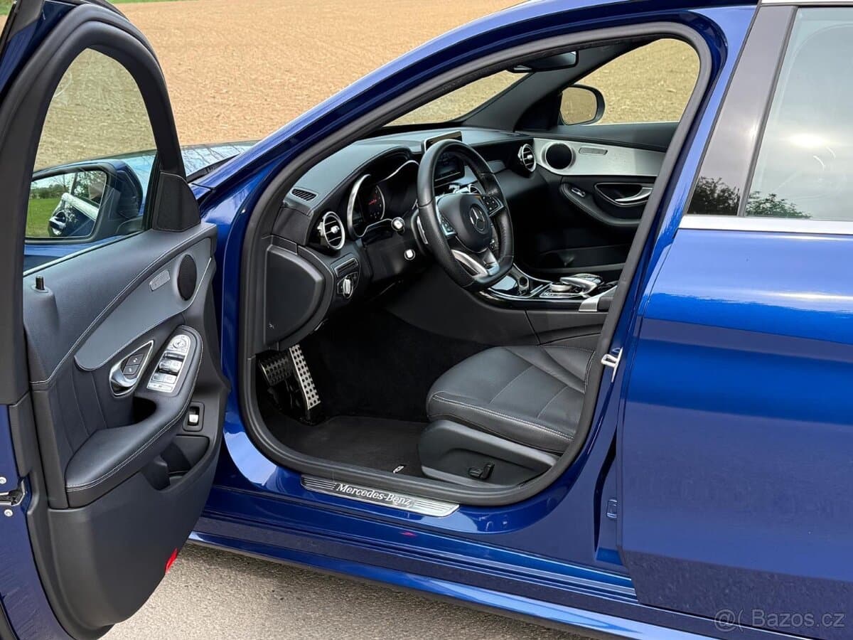 2016 Mercedes-Benz OSTATNÍ - 7