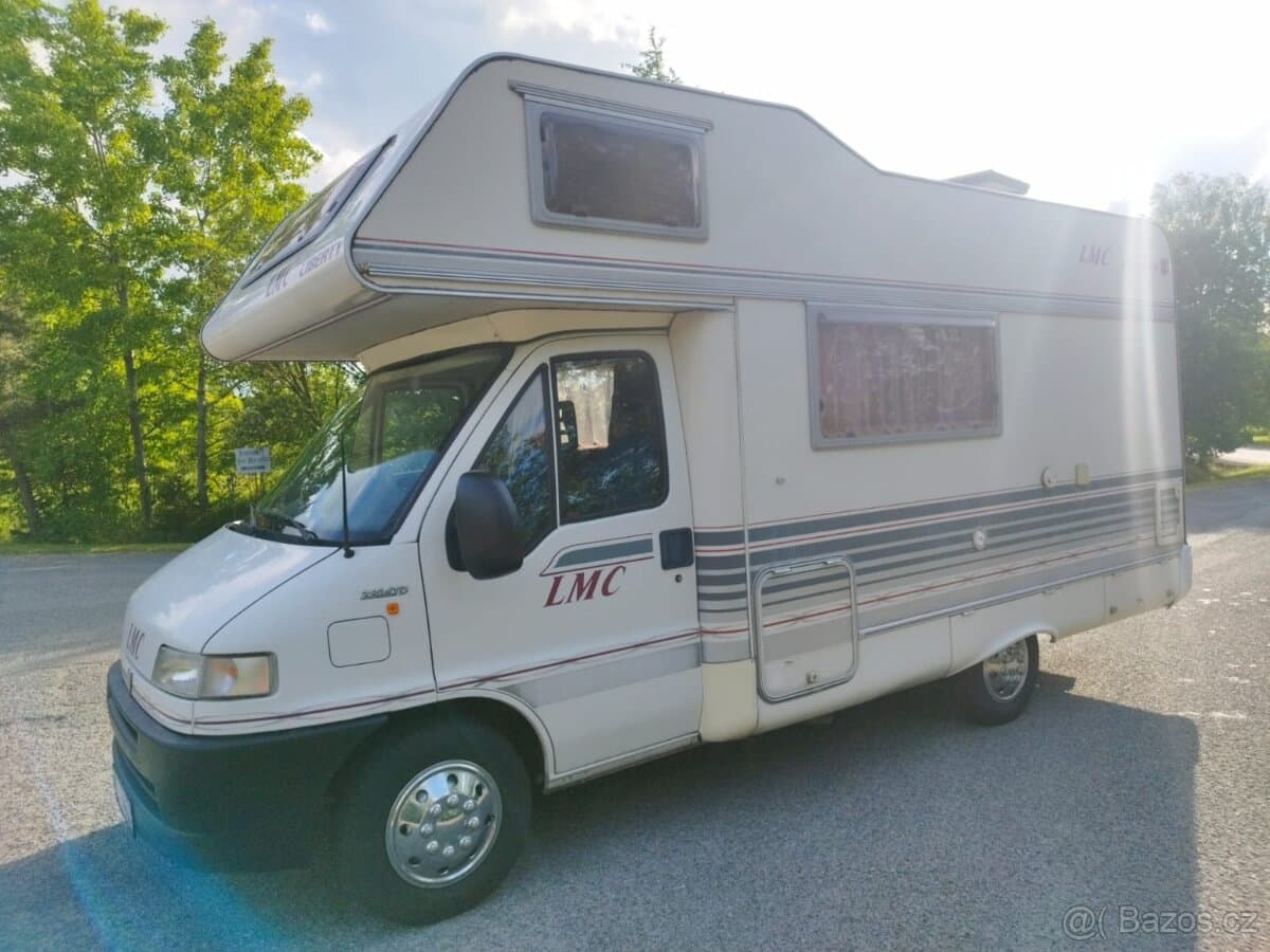 2000 Fiat DUCATO - 7