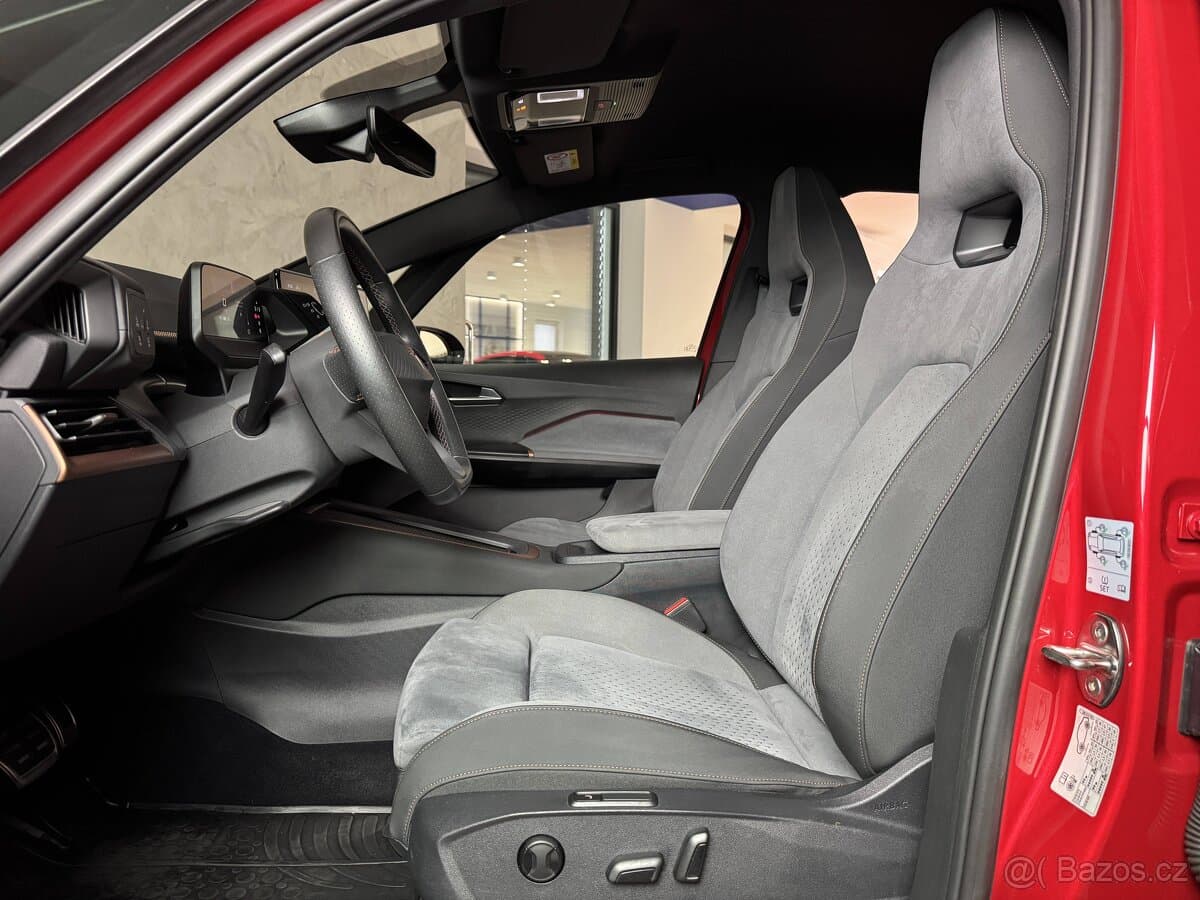 2022 Cupra BORN - 7