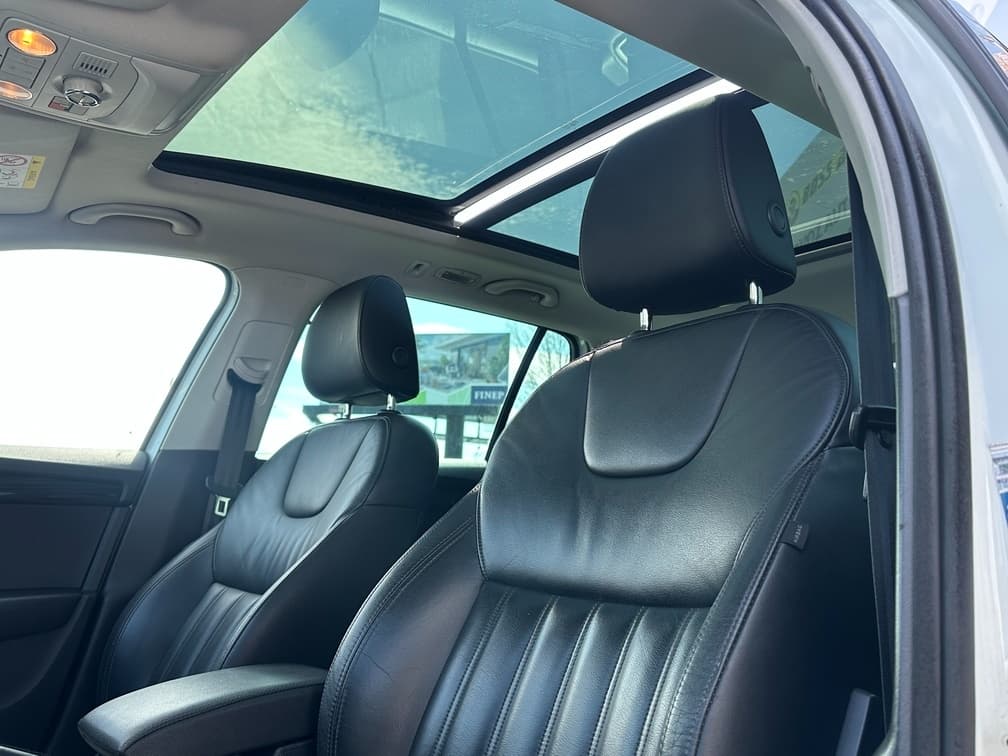 2018 Škoda OCTAVIA - 7