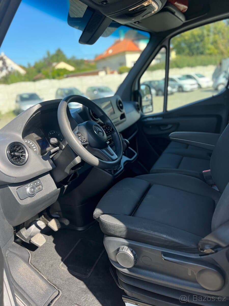 2023 Mercedes-Benz SPRINTER - 7