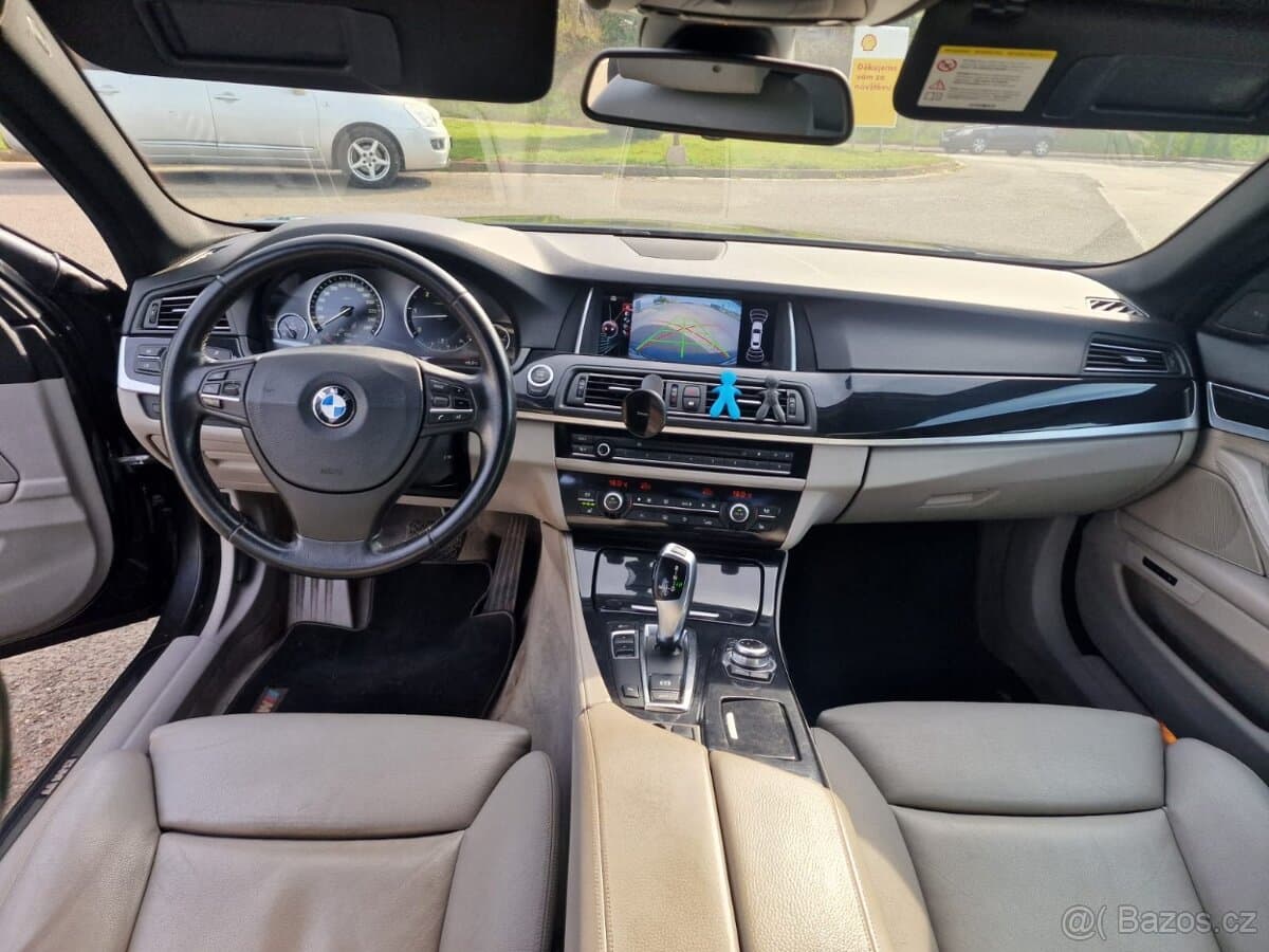 2011 BMW OSTATNÍ - 7