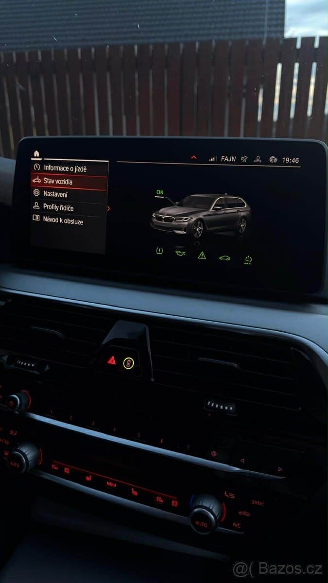 2022 BMW OSTATNÍ - 7