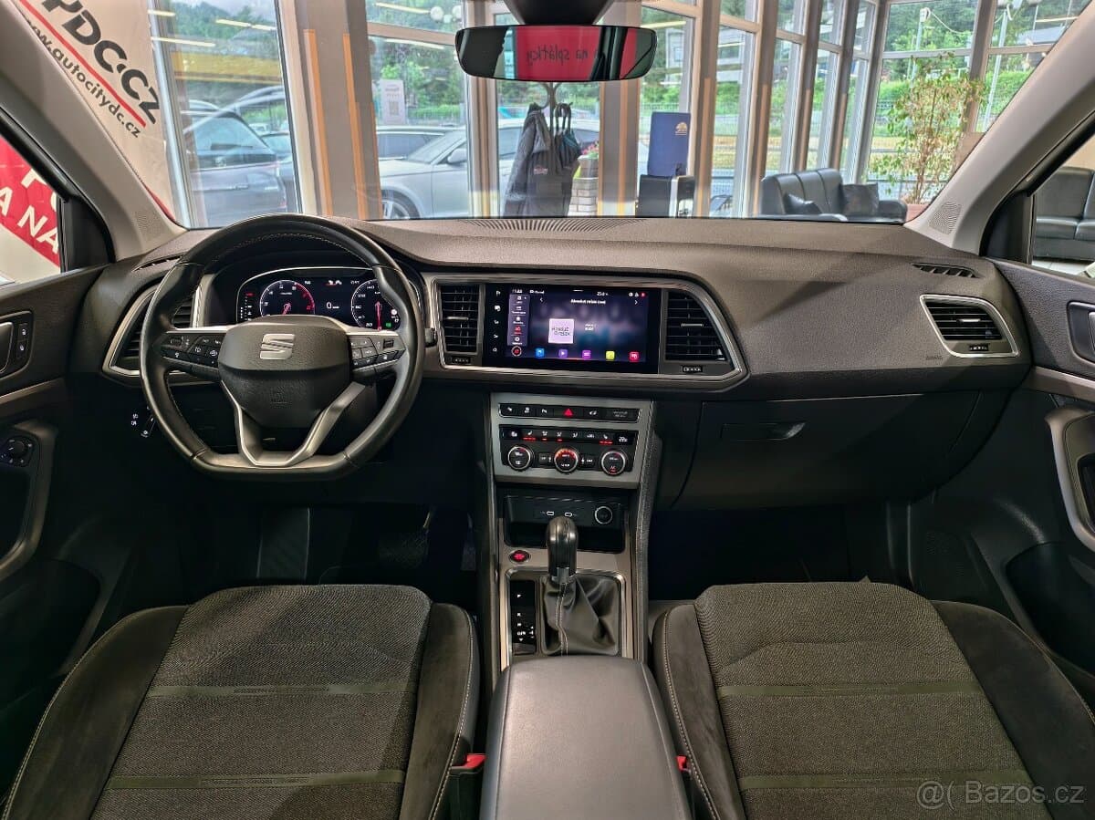 2020 Seat ATECA - 7