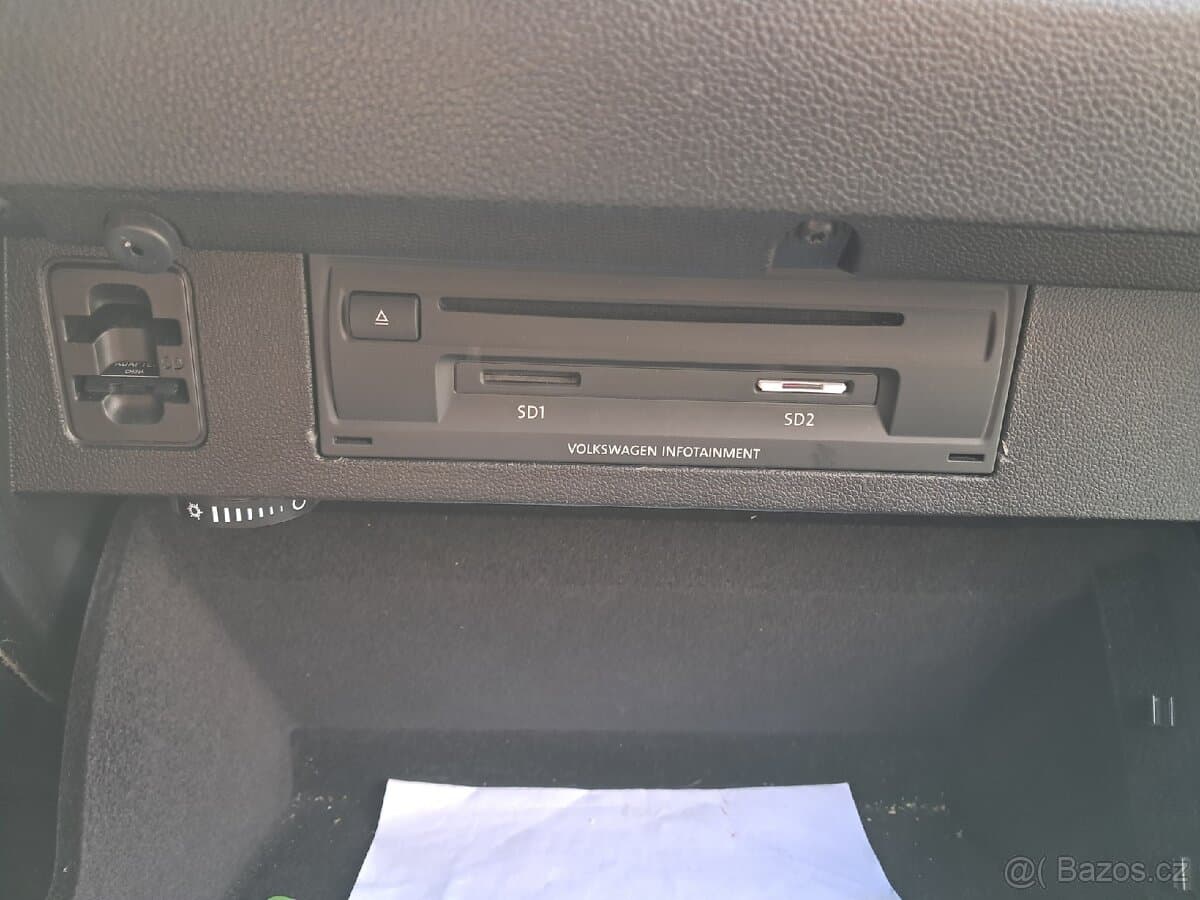 2015 Volkswagen PASSAT - 7