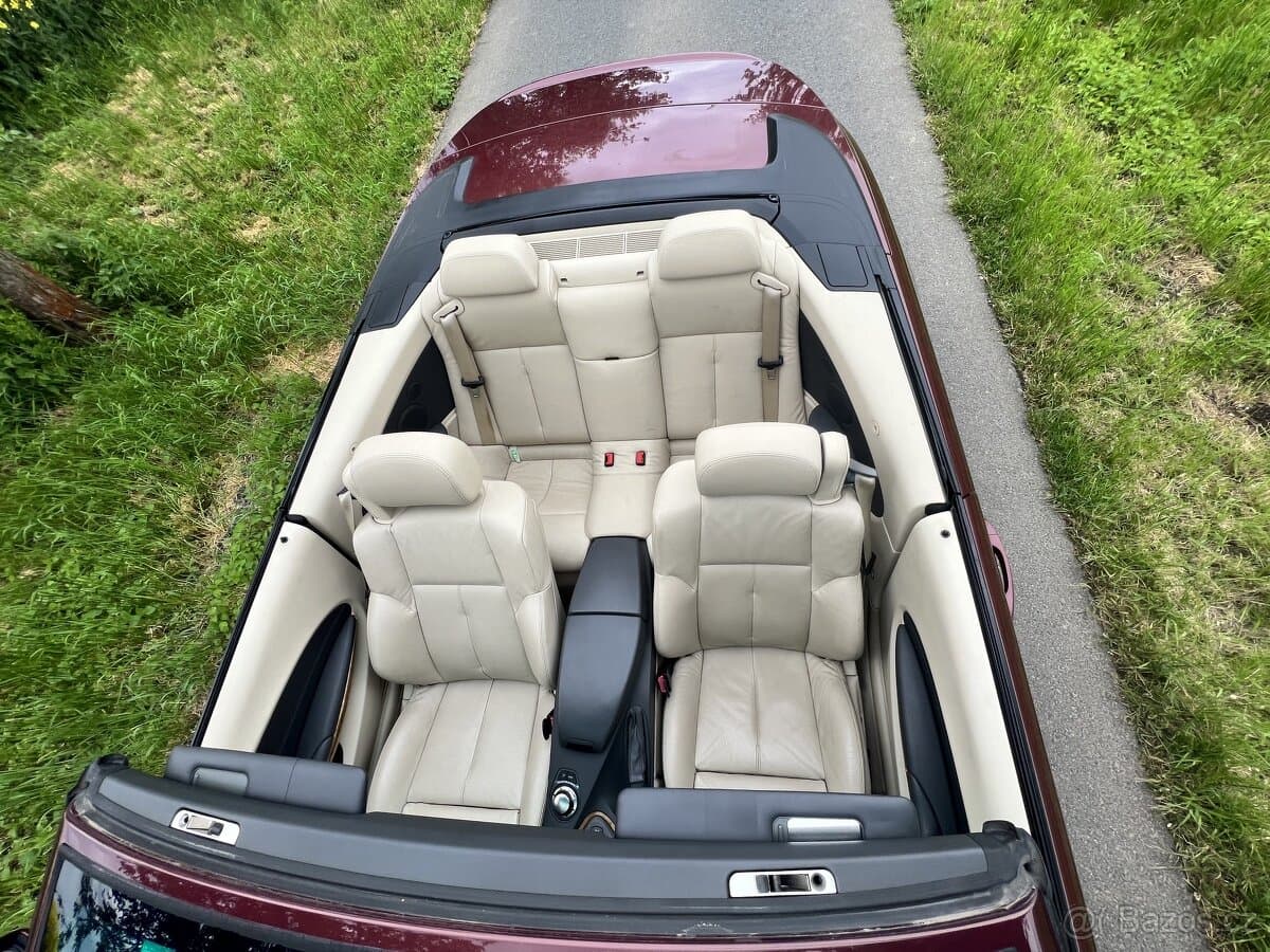 2005 BMW OSTATNÍ - 7