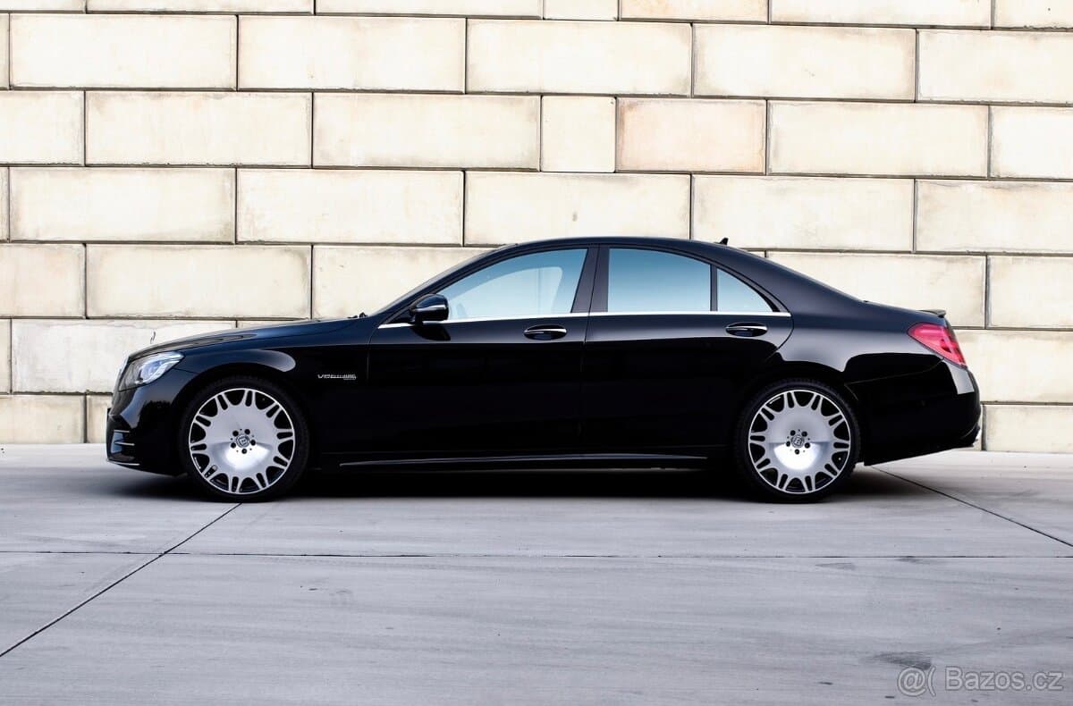 2019 Mercedes-Benz OSTATNÍ - 7